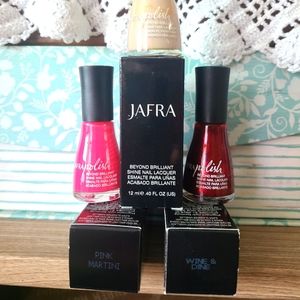 💙 2 for $40 💙NEW JAFRA products✨️NUEVOS Productos de JAFRA✨️